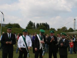 Schützenfest 2009